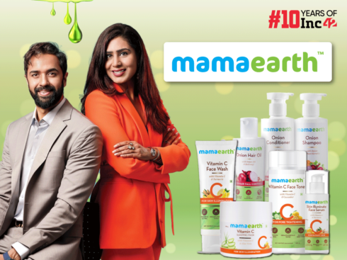 Mamaearth Parent To Amalgamate Two Subsidiaries With Itself To Prevent Cost Duplication