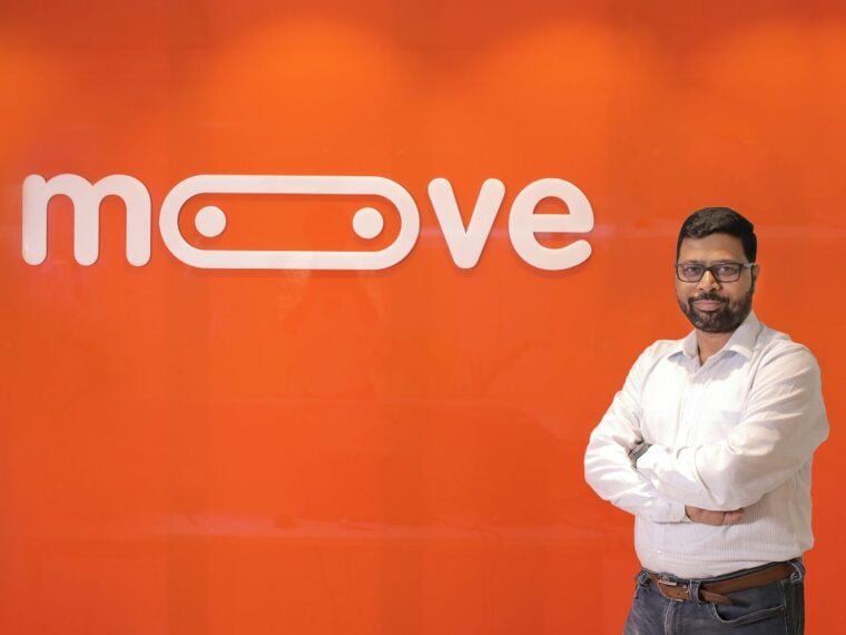 Auto Financing Startup Moove Bags $10 Mn To Expand India Ops
