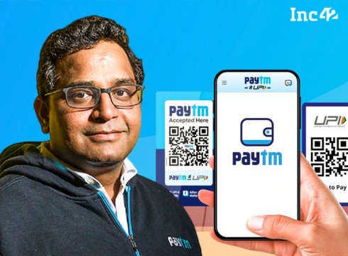 Paytm QR Codes, Soundboxes To Remain Operational Only If Merchants Migrate To Other Banks: RBI