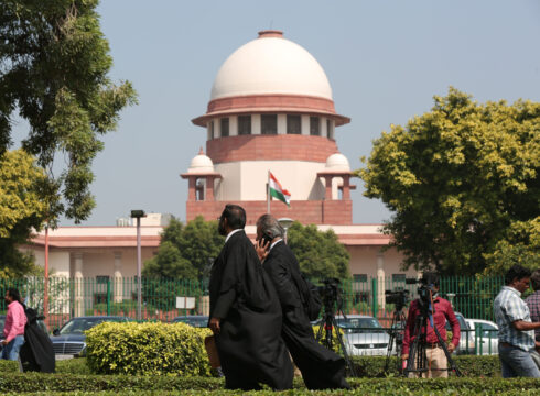 Supreme Court Stays IT Ministry's Notification On Fact Checking Unit