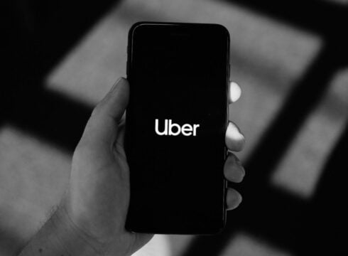 Uber Partners With ONDC To Expand Its Mobility Offerings