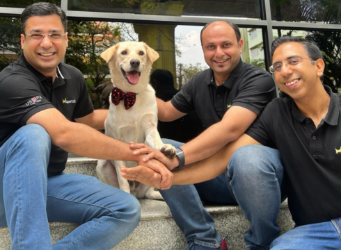 Supertails Nets $15 Mn To Expand Healthcare Offerings For Pets, Offline Foray