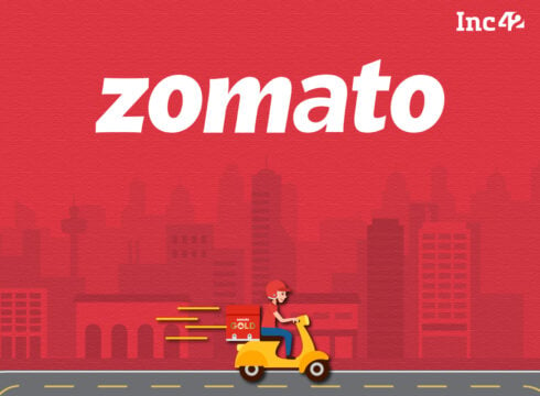 Ahead Of Q4 Results, Zomato’s Shares Touch 52-Week High To INR 207.30