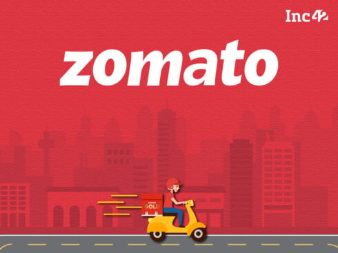Ahead Of Q4 Results, Zomato’s Shares Touch 52-Week High To INR 207.30