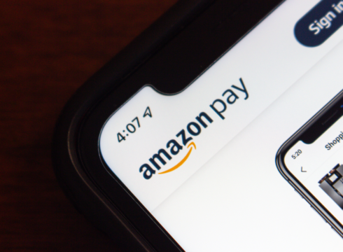 RBI Grants Payment Aggregator Licence To Amazon Pay