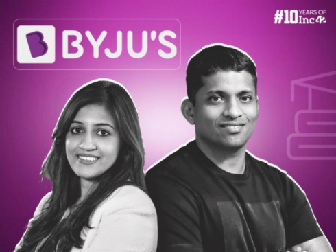 Beleaguered BYJU’S Gets Shareholders’ Approval For $200 Mn Rights Issue