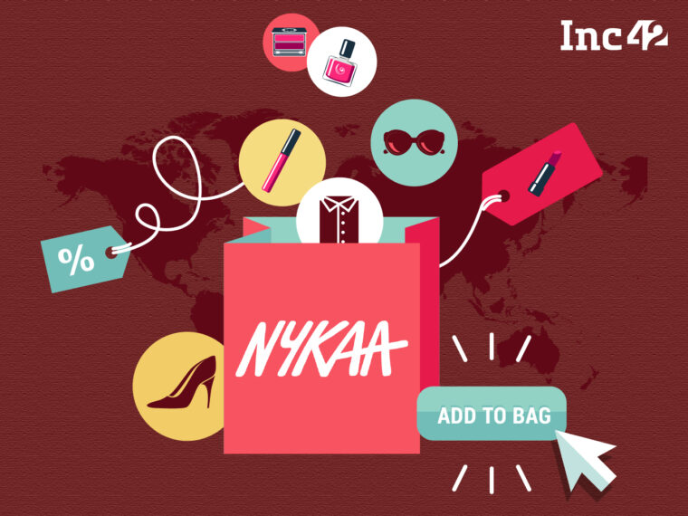 Nykaa Q3 Highlights: Fashion Segment Registers Highest GMV Growth, Margin Expands