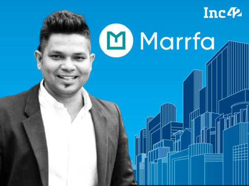 Fashinza Cofounder Jamil Ahmad Floats His New Proptech Venture Marrfa