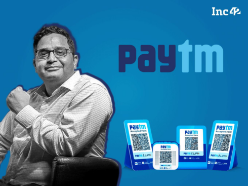 Mutual Funds Increase Stake In Paytm In March Quarter, FII Holding Declines