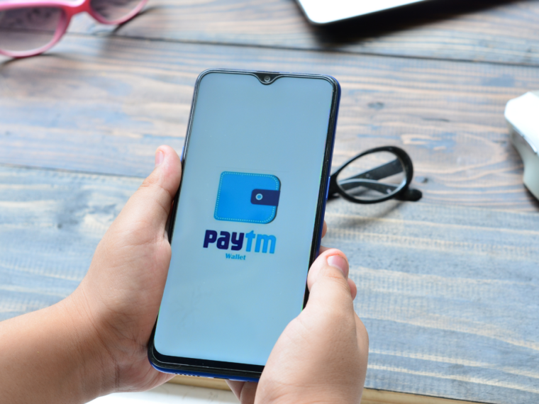 Regulatory Curbs On Paytm Bank Puts Its Wallet Business In Slow Lane