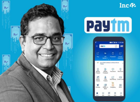 Six Mutual Funds Fully Exit Paytm Stock, Six Reduce Stake Sharply In February