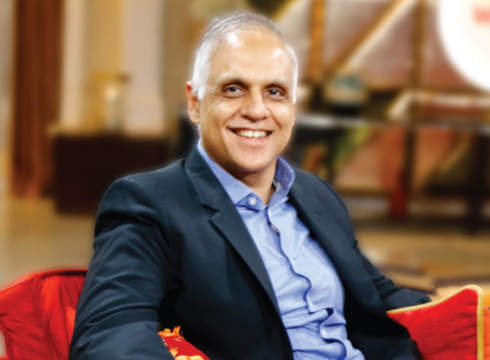 Naveen Tahilyani Appointed Tata Digital’s New CEO & MD, Takes Over From Pratik Pal
