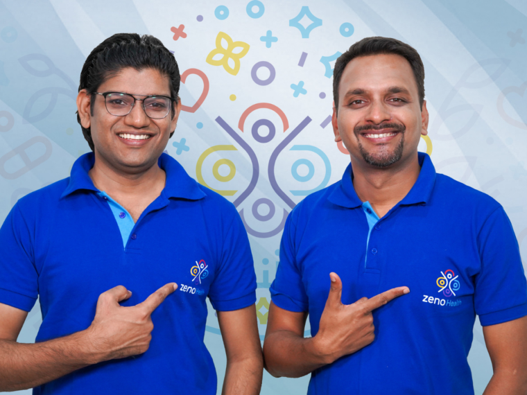 Zeno Health Rolls Out Platform To Support Early Stage Healthcare Startups