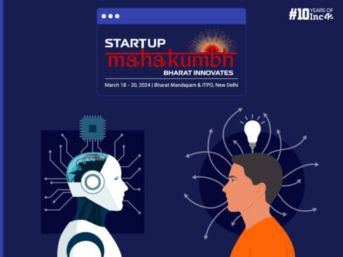 Startup Mahakumbh: 'AI for Public Good' Contest To Recognise Innovators Using AI To Create Social Impact