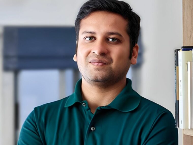 Binny Bansal’s Three State Ventures Backs His New Startup OppDoor