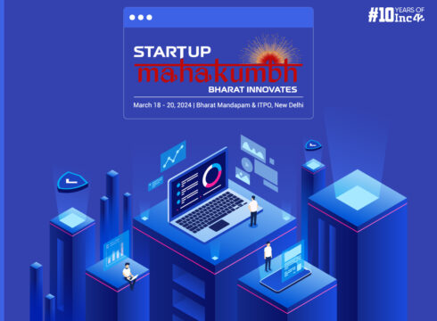 Startup Mahakumbh: Deeptech Pavilion To Showcase Innovations, Foster Collaboration