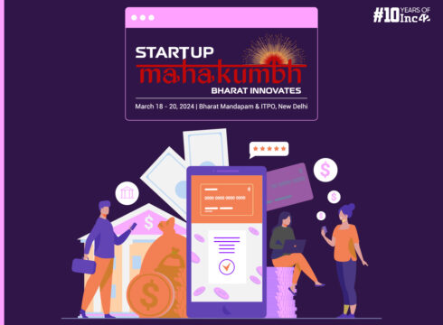 India’s Fintech Visionaries To Unite At ‘Startup Mahakumbh’ In Delhi