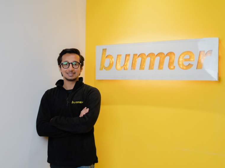 D2C Innerwear Brand Bummer Bags Funding From Gruhas Collective Consumer Fund