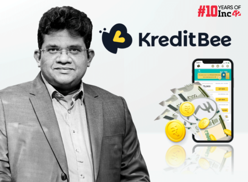 KreditBee Joins The ‘Desh Wapsi’ Brigade, Looks To Move Domicile To India