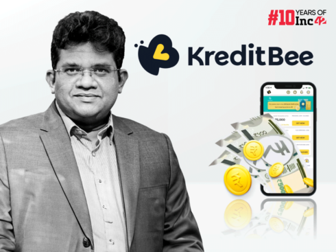 KreditBee Joins The ‘Desh Wapsi’ Brigade, Looks To Move Domicile To India