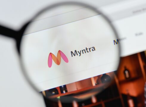 Myntra Boosts Overseas Fashion Play With UK’s NEXT