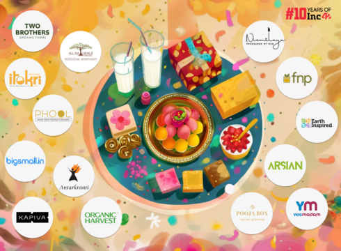 How Startups Are Redefining Holi With Eco-Conscious Playbook