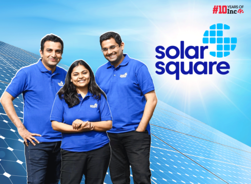 How SolarSquare Is Helping Indians Harvest The Power Of The Sun With Its Full-Stack Solar Energy Solutions