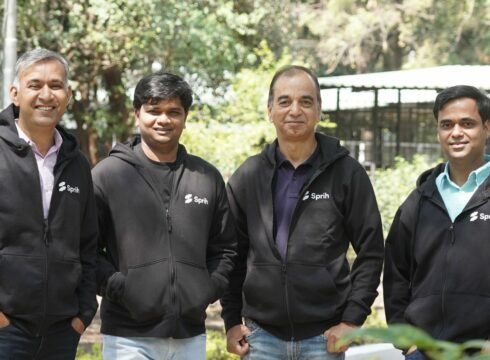 Cleantech Startup Sprih Bags $3 Mn To Aid Companies With Carbon Emission