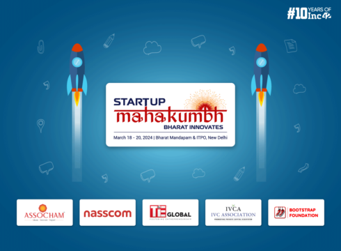 Startup Mahakumbh 2024: A Confluence Of Innovators, Investors & Industry Leaders