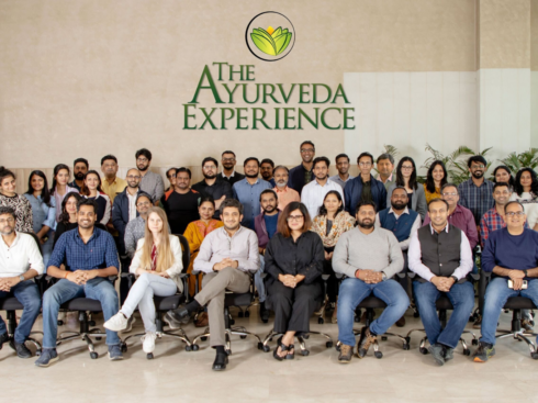 D2C Brand The Ayurveda Experience Bags $27 Mn To Deepen Brand Presence