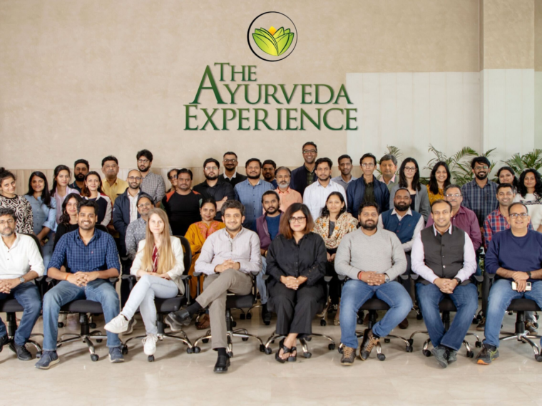 D2C Brand The Ayurveda Experience Bags $27 Mn To Deepen Brand Presence