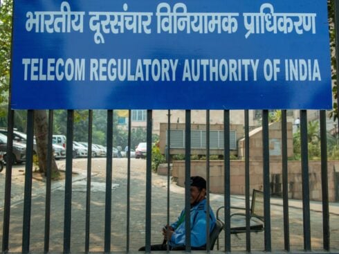 TRAI Mulling Directive For 5G Coverage Map On Telcos Sites