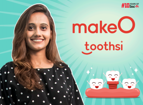 toothsi Parent makeO Posts INR 220 Cr Loss In FY23; Revenue Jumps Over 2X