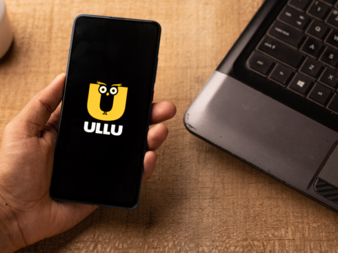 IPO-Bound Ullu Digital Under The Scanner For Pornographic Content, Violation Of Rules
