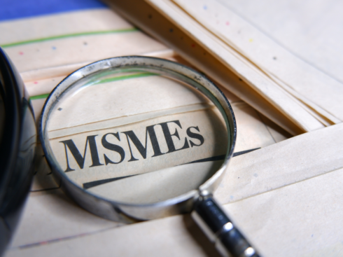 NITI Aayog Lays Out Roadmap To Boost Exports From MSMEs