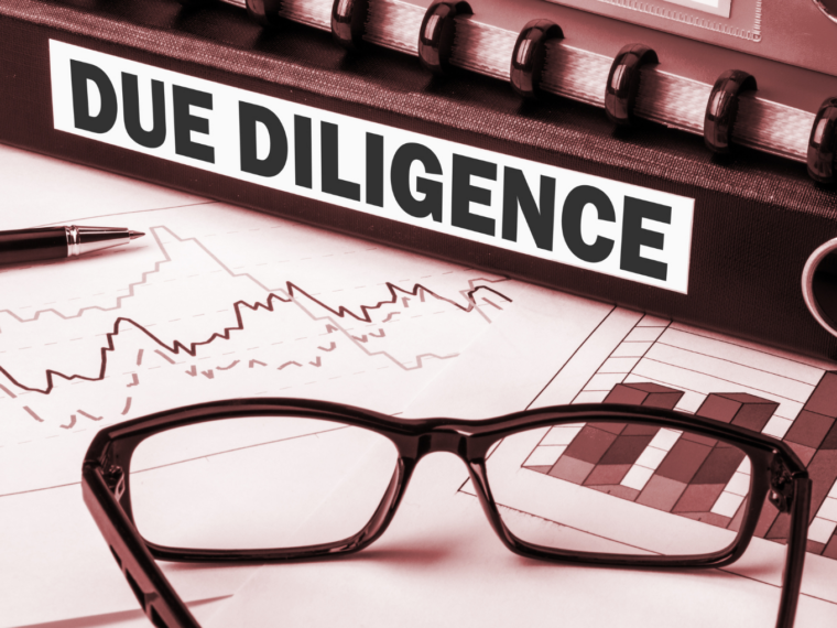 Risk And Rewards: Due Diligence In Venture Capital