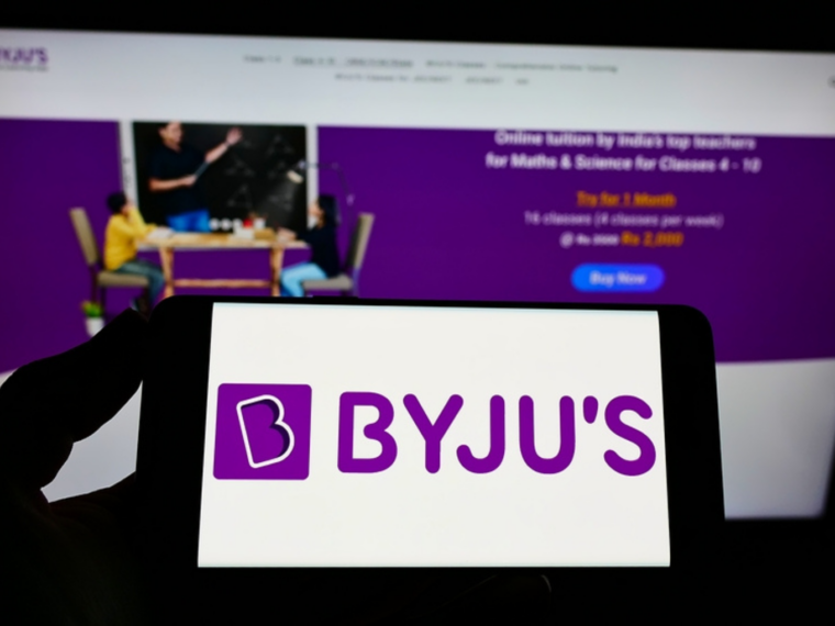 BYJU’S Claims US Court Denied Relief To Creditors