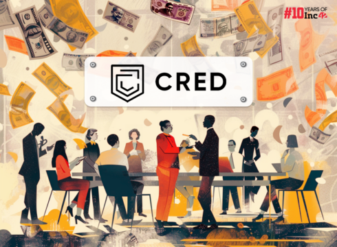 CRED Launches 4th 'Accelerated Wealth Programme'; Records Lifetime ESOP Buyback Of INR 250 Cr