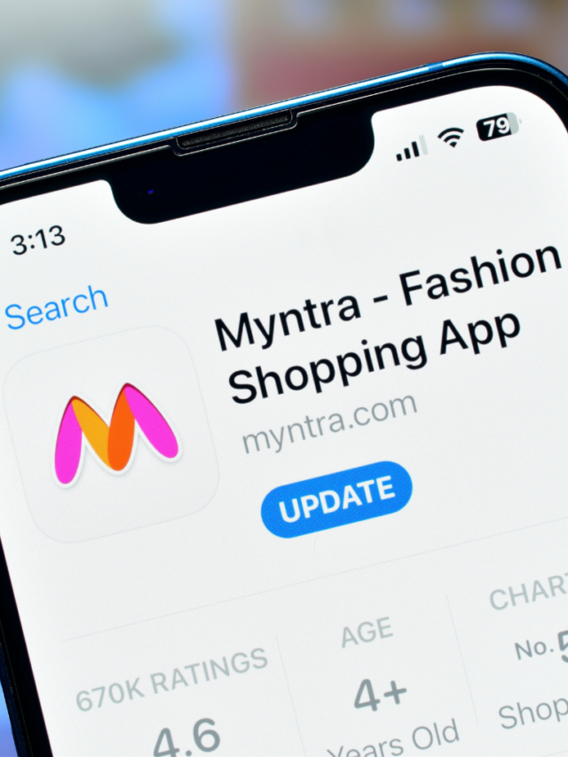 How Did Myntra Make Money In FY23?