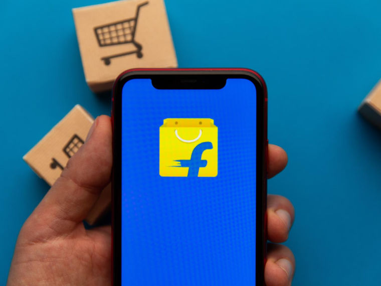 Flipkart To Give Pay Hikes In Two Tranches