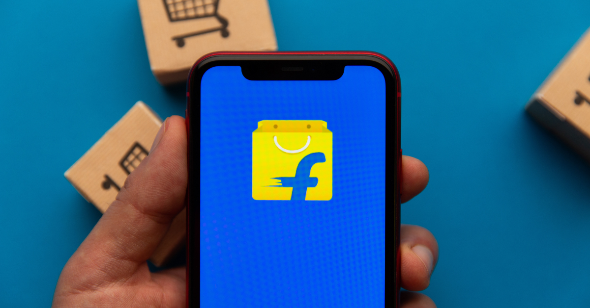 Flipkart Mulling Reverse Flip To India With IPO On The Horizon