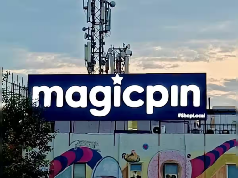Magicpin Ventures Into Logistics Aggregation Space, Eyes 1 Lakh Daily Orders