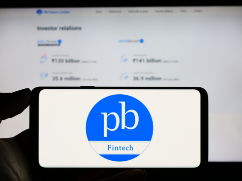 PB Fintech Sees Market Churn After Reporting Profitable Q4 FY24