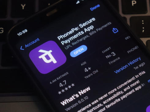 PhonePe Channelled Majority Of Past Year’s Investment Into Insurance Vertical