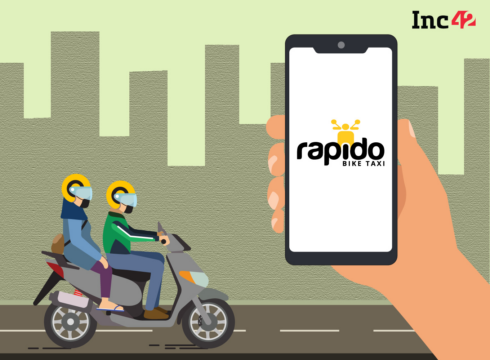 K’taka Rejects Rapido’s Demands For Contract Carriage Permits For Bike Taxis