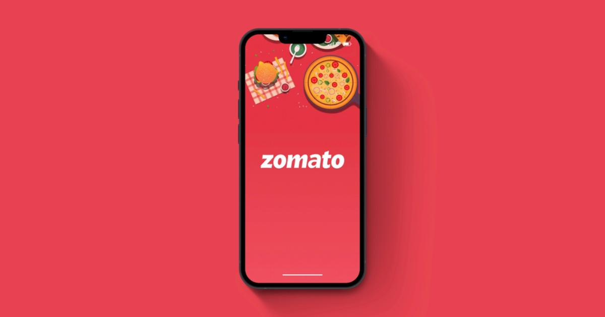 Zomato Gets Tax Demand Order Of INR 2 Cr