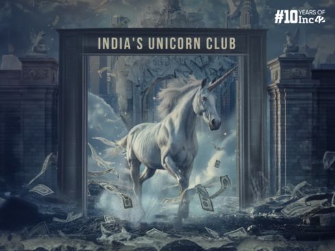 India's Soonicorn Boom: 115 Indian Startups Gallop Towards The Unicorn Land