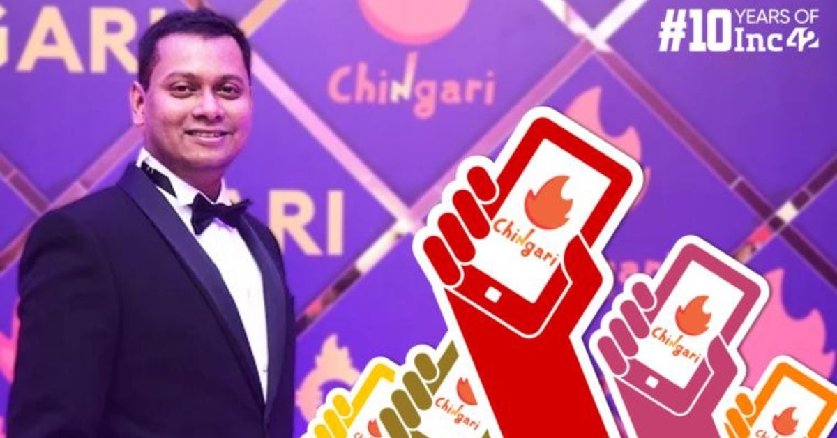 Chingari Forays Into Web3 Gaming With Chingari Game Zone