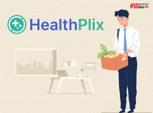 Exclusive: HealthPlix Axes 25% Workforce Due To Performance Issues, Role Redundancies
