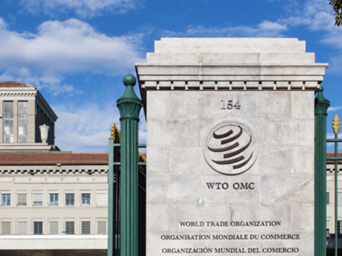 India’s Import Duties On ICT: New Delhi, Chinese Taipei Ask WTO To Delay Ruling Till July